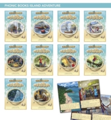 Image for Island Adventure Series (UK Edition)
