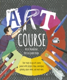 Image for The Art Course