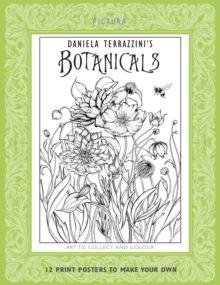 Image for Pictura Prints: Botanicals