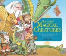 Image for How to find magical creatures