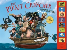 Image for The Pirate-Cruncher (Sound Book)