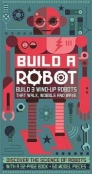 Image for Build a Robot