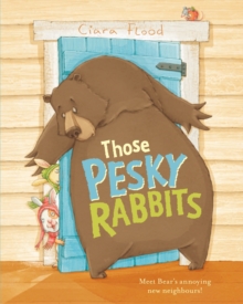 Image for Those pesky rabbits
