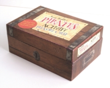 Jonny Duddle Pirate Treasure Chest