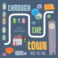 Image for Through the town