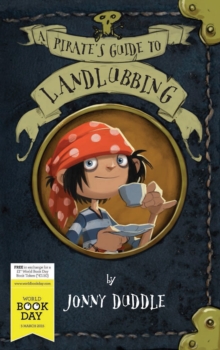 Image for A Pirate's Guide to Landlubbing WBD