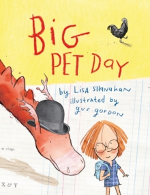 Image for Big Pet Day