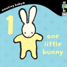Image for One little bunny