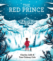 Image for The red prince