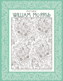 Pictura Prints: William Morris