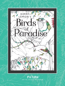 Pictura: Birds of Paradise
