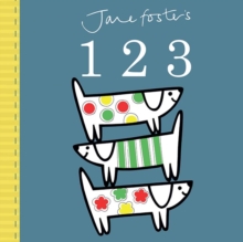Image for Jane Foster's 1 2 3