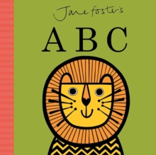 Image for Jane Foster's ABC