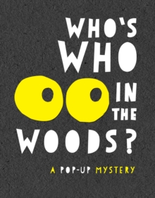 Image for Who's who in the woods?