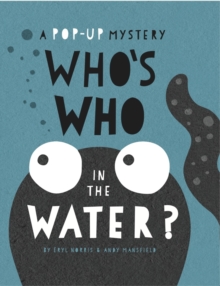 Image for Who's who in the water?