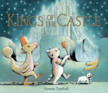 Image for Kings of the castle