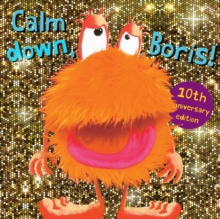 Image for Calm down, Boris!