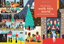 Image for Walk this world at Christmas time