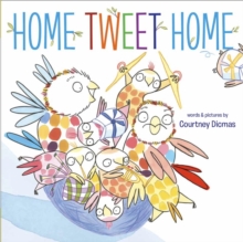 Image for Home tweet home