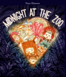 Image for Midnight at the zoo