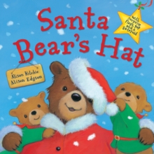 Image for Santa Bear's hat