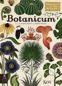 Image for Botanicum
