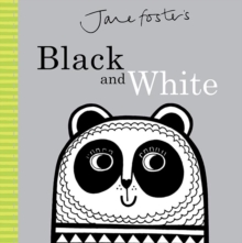 Image for Jane Foster's black and white