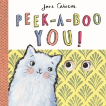 Image for Peek-a-boo you!