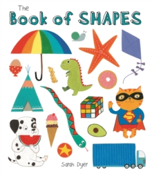 Image for Book of shapes