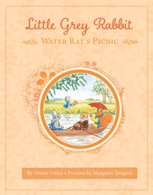Image for Little Grey Rabbit: Water Rat's Picnic