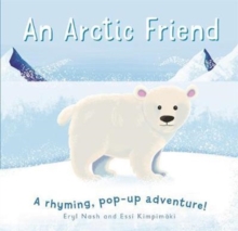 Image for An Arctic friend
