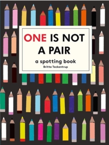 Image for One is Not a Pair