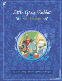 Image for Little Grey Rabbit and friends