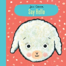 Image for Say hello
