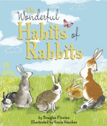 Image for The wonderful habits of rabbits