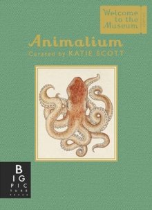 Image for Animalium (Mini Gift Edition)