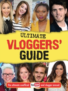 Image for Ultimate Vloggers' Guide
