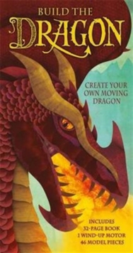 Image for Build the Dragon