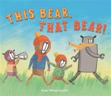 Image for This Bear, That Bear