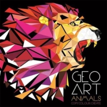 Image for Geo Art Animals