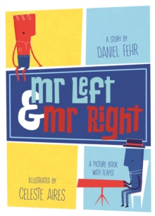 Image for Mr Left and Mr Right