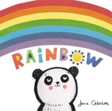 Image for Rainbow  : a book of colours