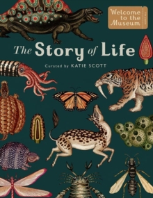 Image for The story of life  : evolution