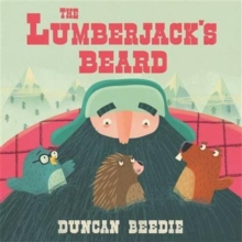 Image for The lumberjack's beard