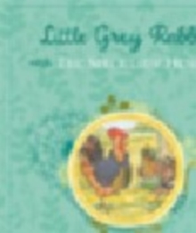 Image for Little Grey Rabbit: The Speckledy Hen