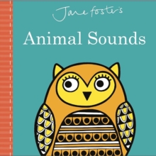 Image for Jane Foster's animal sounds