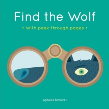 Image for Find the wolf