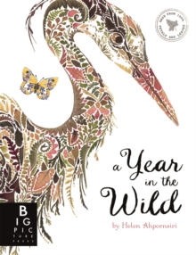 Image for Helen Ahpornsiri's A year in the wild