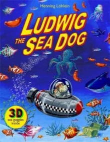 Image for Ludwig the sea dog