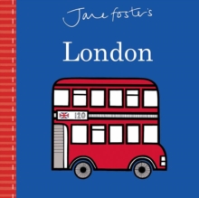 Image for Jane Foster's London